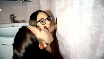 Player Two Has Entered The Game