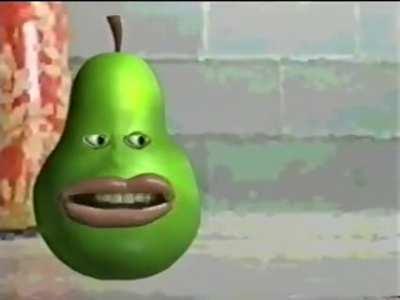 The Insufferable Orange (By Xploshi on YouTube)