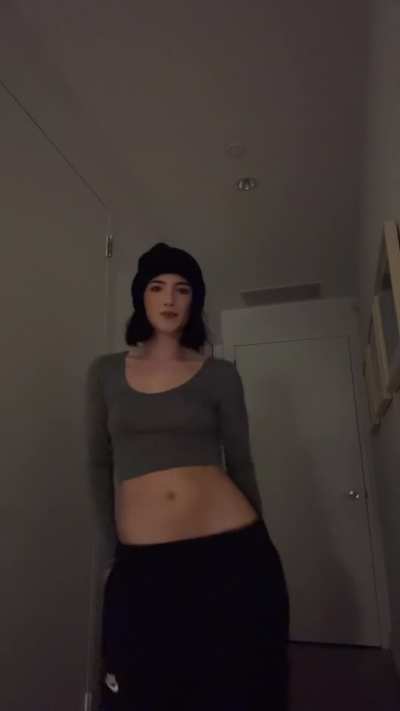 She can't keep doing this to us😩