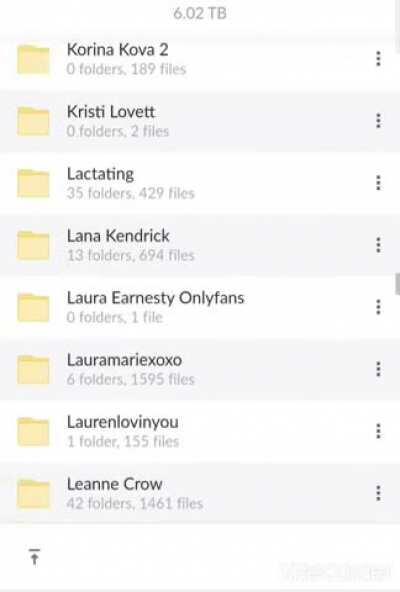 Check Comment For 6TB of Huge Collection of Baddies🔥🔥👇👇