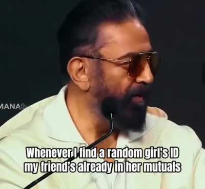 Periya Bhai is always advanced