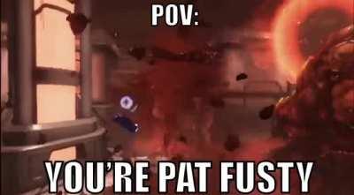 Absolute Fustication