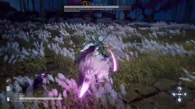 Stellar Blade - NIKKE DLC Trailer | PS5 & PC Games