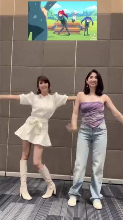 Alodia & Ashley Goshiengfiao