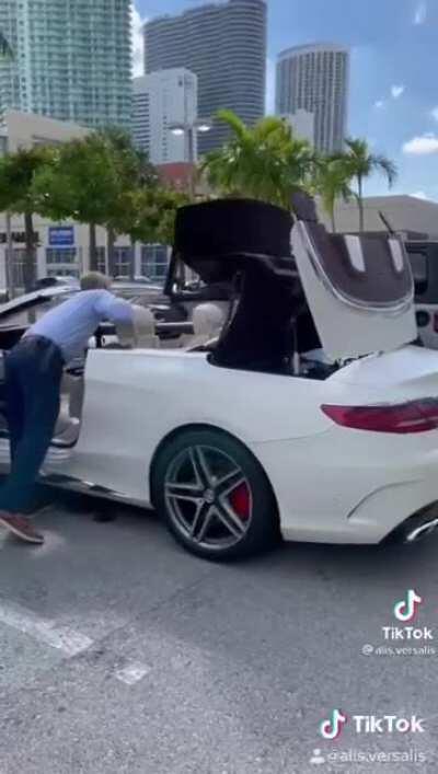 Review etnic Mercedesa