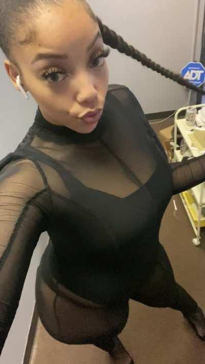 Do you like this ass baby? [LIMITED OFFER SALE FOR ONLY $3]