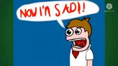 A sneak peak of eddie sphere crustmas speshal 2040 (WARNING EXTREMELY LOUD)