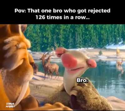 I'm bro