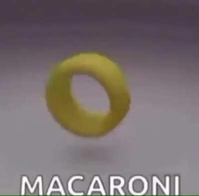 It's a pizza 🍕 pasta 🍝