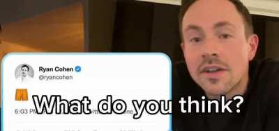 My tits can't take much more...