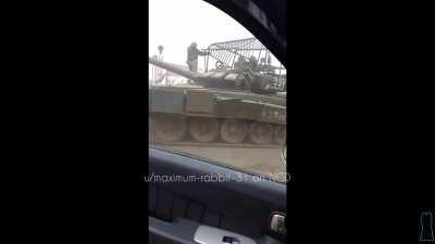 PUTIN'S PLANET: A Sir David Attenborough Documentary [Ukraine]