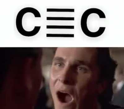 Quadruple bondings😳