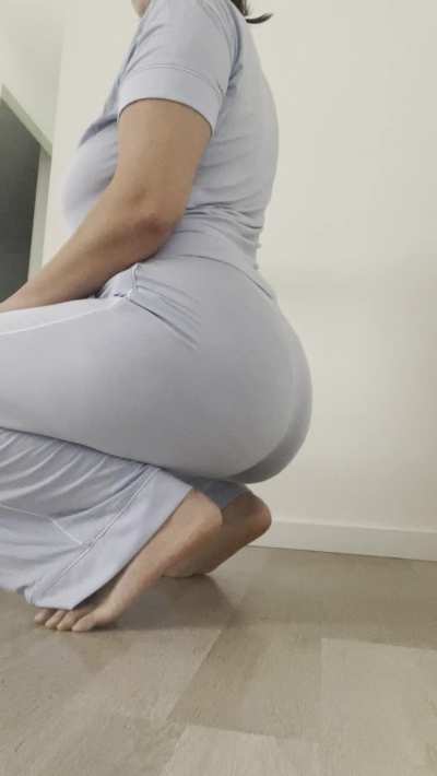 Sniff it deeply into your nose 🤭