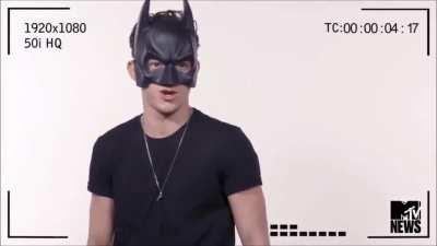 When Barry messes with timeline one too many times!