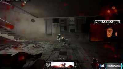 Warzone in a Nutshell