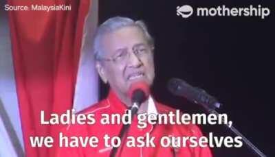 Having one savage PM