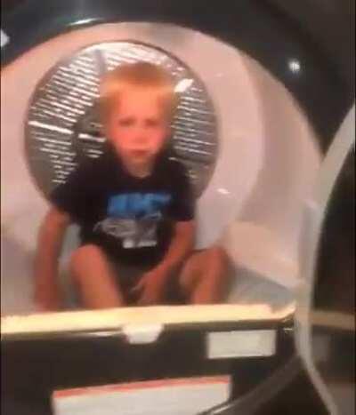 como perder la herencia en pocos minuto