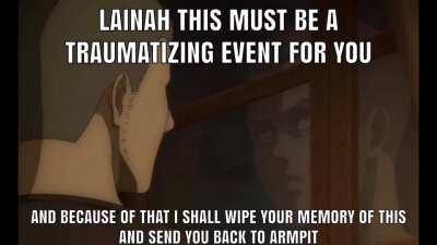 Shingeki no Coomer: the anime