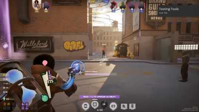 Paradox (expensive) combo