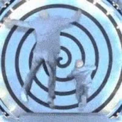 Every time going into a portal playing NMS VR