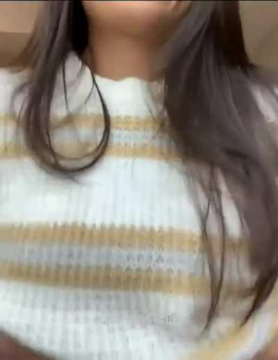 Do I hide them well?