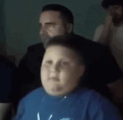 When youre about to play smash bros with a girl but she doesnt pick kirby or pikachu: