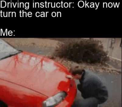 Oh yeah baby girl, let me see that tail pipe