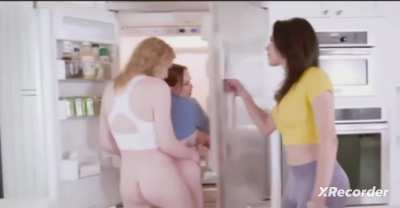 sweet erica pumping and getting pumped feels so good