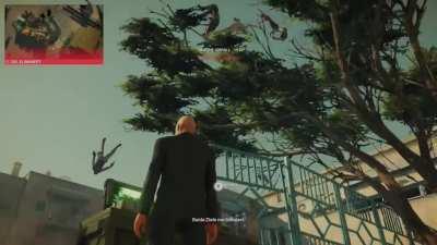 Its raining men Part:13