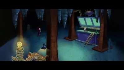 SPONGEBOB : NO WAY HOME TRAILER