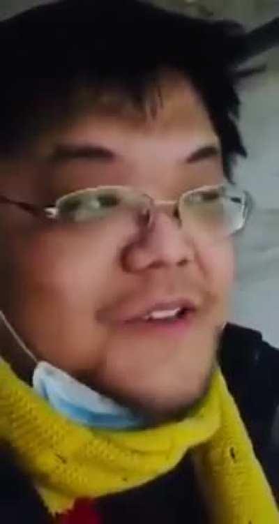 战狼怎么怂了？不高喊要乌克兰美女了？