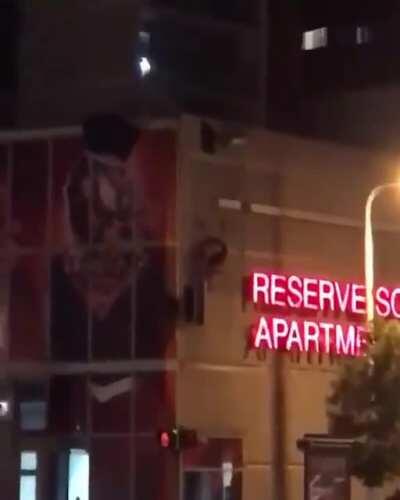 Вата фака мазафака