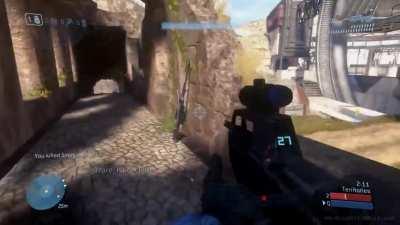 [OC] Halo 3 PC Vibe Check