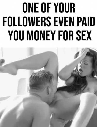 Use your pussy to conquer as many cocks as you want.