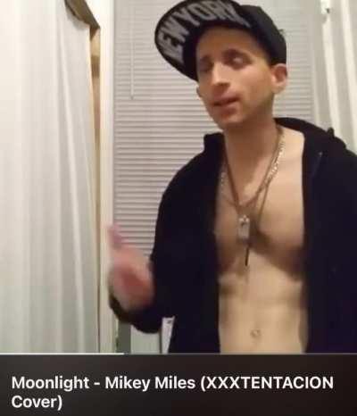 My favorite Mikey video