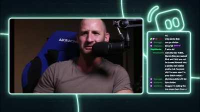 I can’t believe I got the voice actor for Stitch to say this