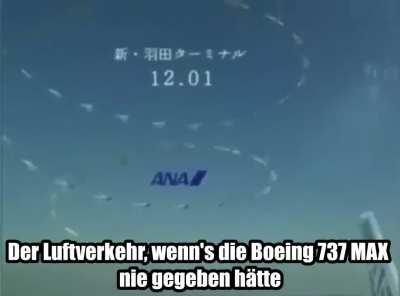 haher boeing 737 max schlecht