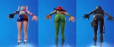 I think it’s safe to say Thugger’s emote will never return, which will cause a collapse on the Fortnite economy