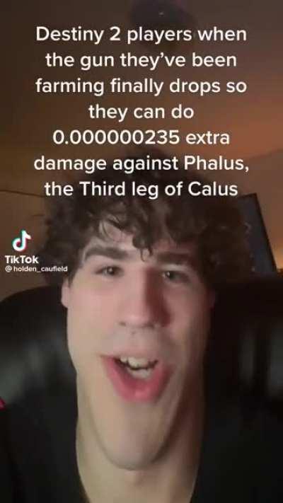 Is it true? Yes, will I stop? No