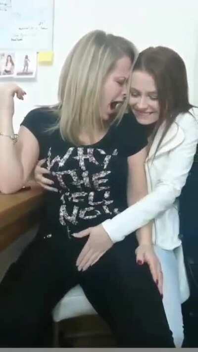 One of the hottest things I've seen