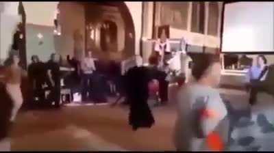 Y siguen con todo en el Vaticano