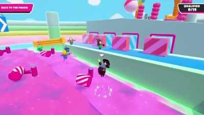 Revenge for all the fallen beans