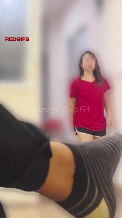 Saturday begins with this beauty.