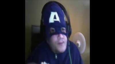 Dame da ne. Dame yo dame na no yo.