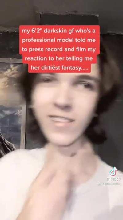 Word on the street it he'd be 5'13