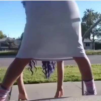 Gotta be from Atlanta