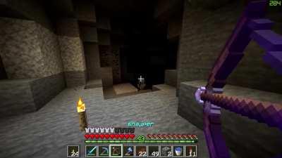 Because sometimes once just isn't enough..