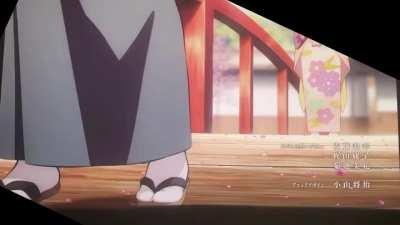 [SEASON 3] FULL OP 1m30s with the Intro (HQ) LEAKED