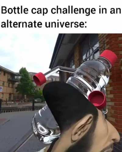 In Soviet Russia....