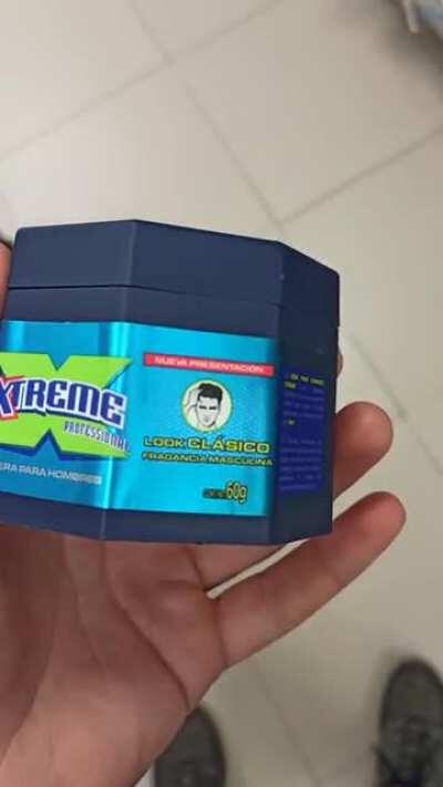 Deceptive gel packaging